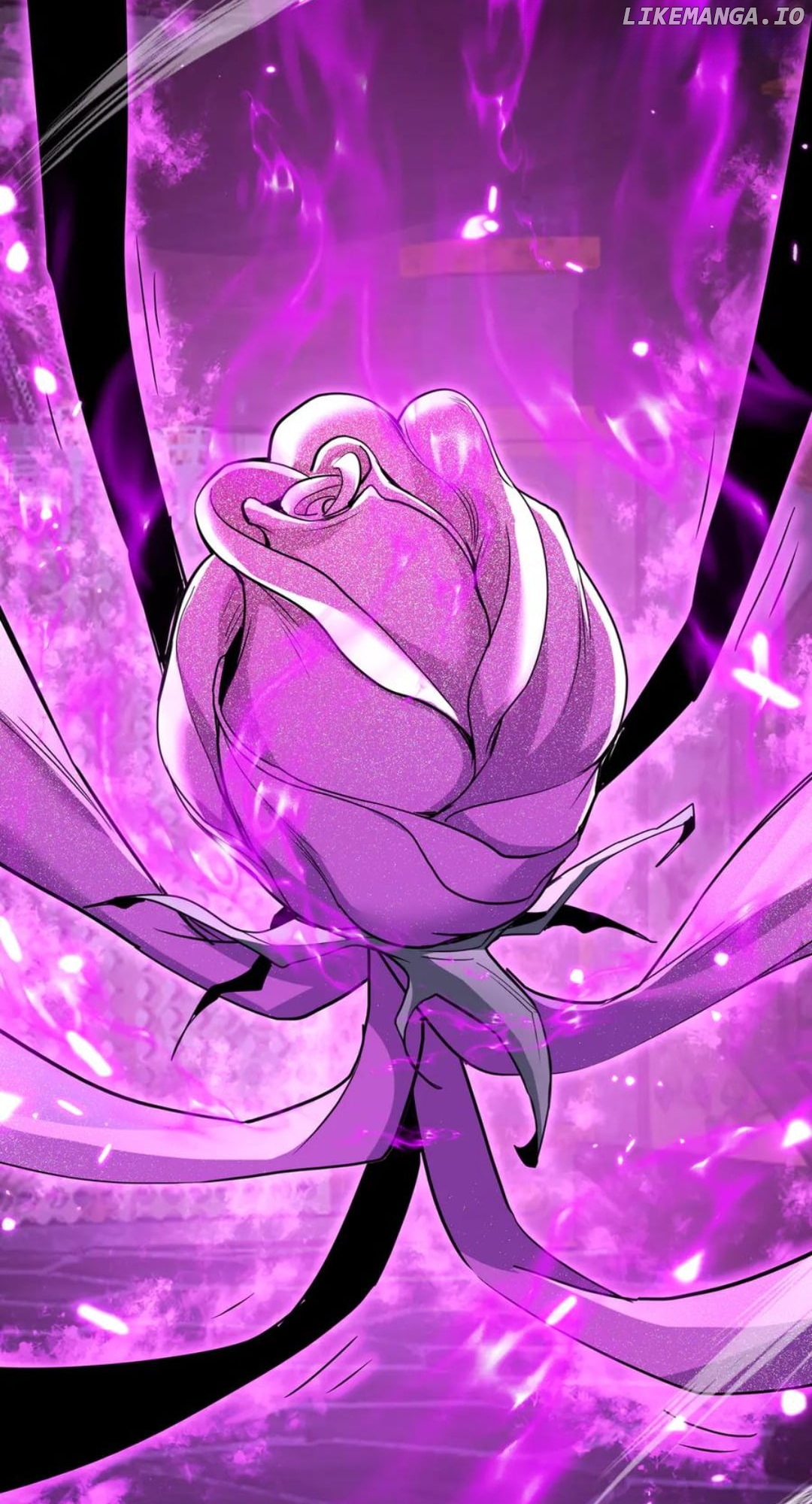 My Empress Apprentice is Becoming Evil Chapter 62 - page 4